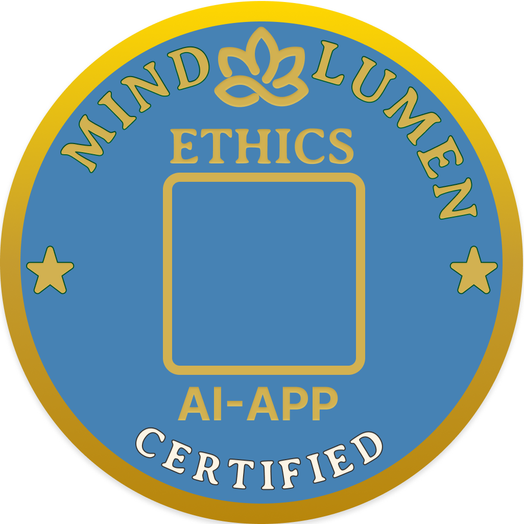 App Certification Seal
