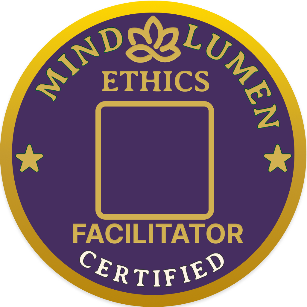Facilitator Certification Seal