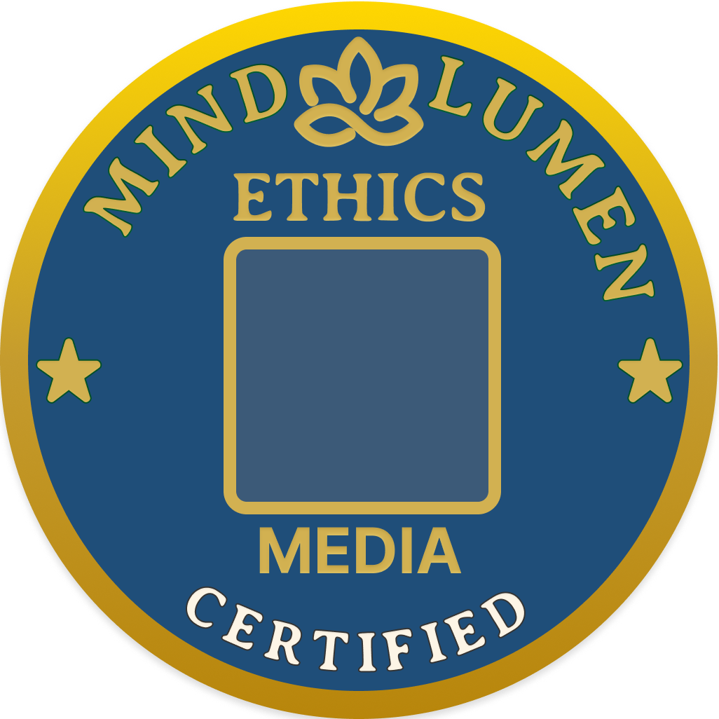 Media Certification Seal
