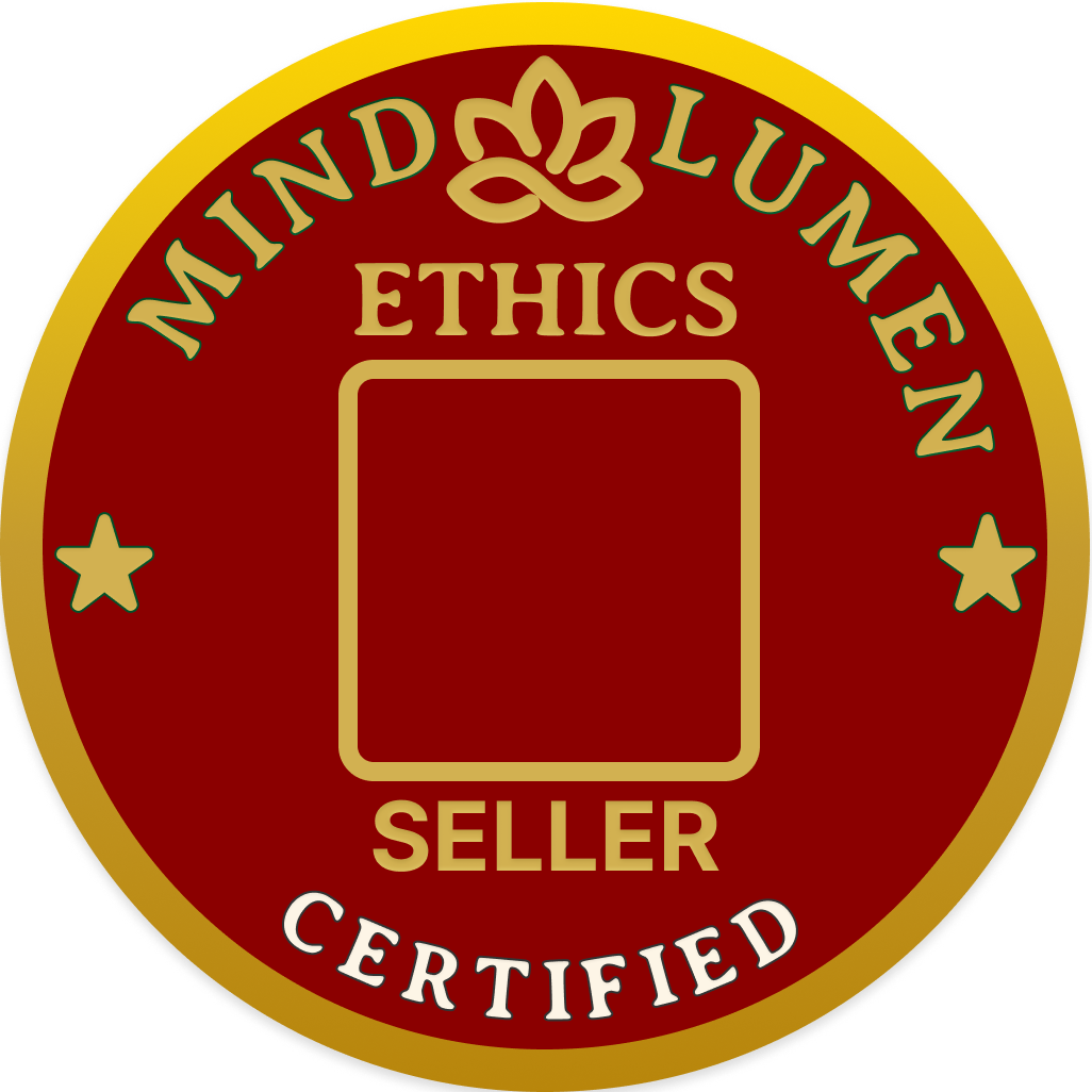 Seller Certification Seal